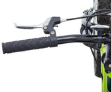 Raleigh GOAT Youth Bike with V-brakes, 20-in, Green image 5
