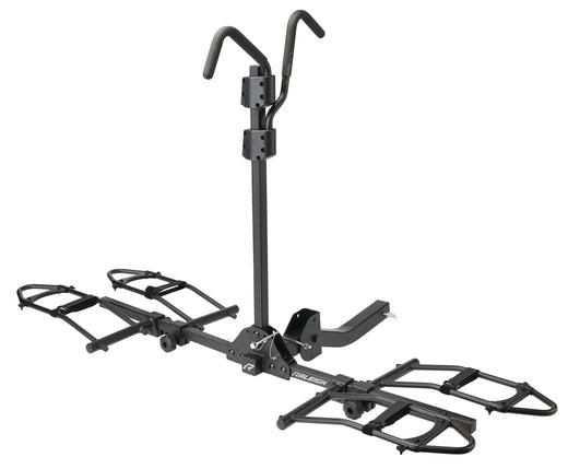 Raleigh Hitch Mount 2-Bike E-Bike Carrier Rack