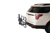 Raleigh Hitch Mount 2-Bike E-Bike Carrier Rack image 3