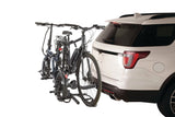 Raleigh Hitch Mount 2-Bike E-Bike Carrier Rack image 4