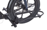 Raleigh Hitch Mount 2-Bike E-Bike Carrier Rack image 7