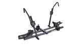 Raleigh Platform Style Hitch Mounted Bike Carrier, 2-Bikes image 4