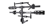 Raleigh Platform Style Hitch Mounted Bike Carrier, 2-Bikes image 5
