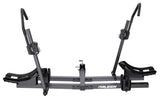 Raleigh Platform Style Hitch Mounted Bike Carrier, 2-Bikes image 6