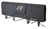 Raleigh Tailgate Pad Bike Carrier with Straps for 5 Bikes