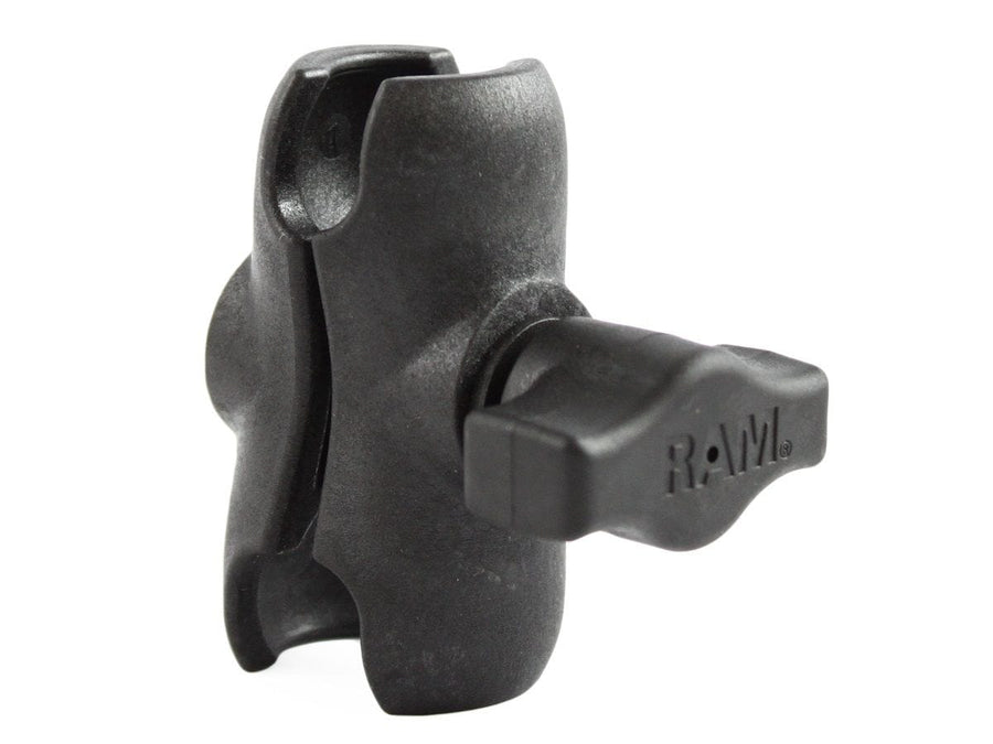 RAM Composite Double Socket Arm, Medium, B-Size