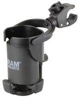 RAM Level Cup Drink Holder with RAM Tough-Claw, Extra-Large, 32-oz image 3