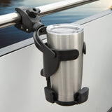 RAM Level Cup Drink Holder with RAM Tough-Claw, Extra-Large, 32-oz image 6