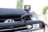 RAM Strap Hose Clamp Ball Base image 2