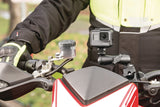 RAM Tough-Claw Double Ball Mount with Universal Action Camera Adapter image 4