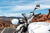 RAM X-Grip Large Phone Mount with Handlebar U-Bolt Base image 3