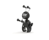 RAM X-Grip Universal Phone Mount with Snap-Link Tough Claw image 2