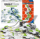 Ravensburger GraviTrax Marble Race Track Building System Starter Set for Ages 8+