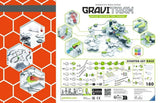 Ravensburger GraviTrax Marble Race Track Building System Starter Set for Ages 8+ image 3