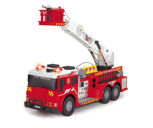 RC Aerial Ladder