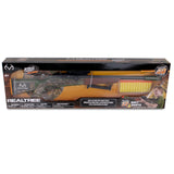 RealTree Green Hunting Rifle Toy with Built-in Scope image 2