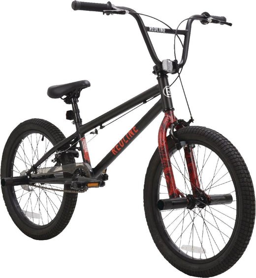 Redline Admiral BMX Bike, Single Speed, 20-in Wheel