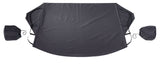 Reflex Snow & Ice Windshield Guard & Mirror Cover Set, Fits Most Vehicles