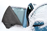 Reflex Snow & Ice Windshield Guard & Mirror Cover Set, Fits Most Vehicles image 4