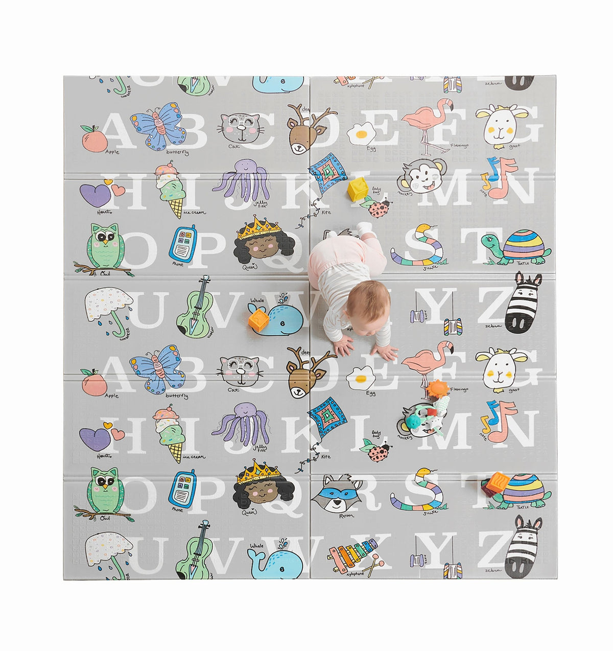 Regalo My Play Mat