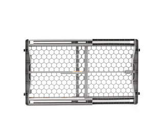 Regalo Plastic Expandable Baby Gate, 23-in