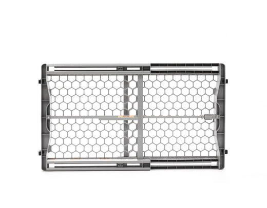 Regalo Plastic Expandable Baby Gate, 23-in