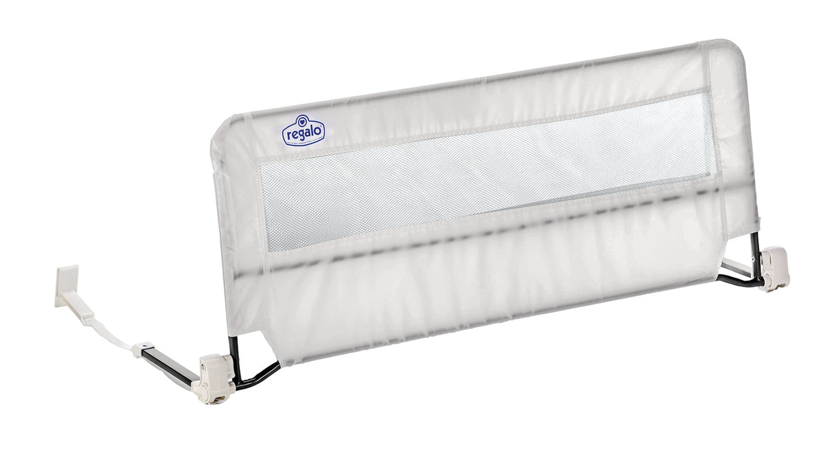 Regalo Swing Down Bed Rail