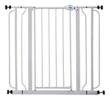 Regalo Wall-Safe Extra Tall Safety Gate