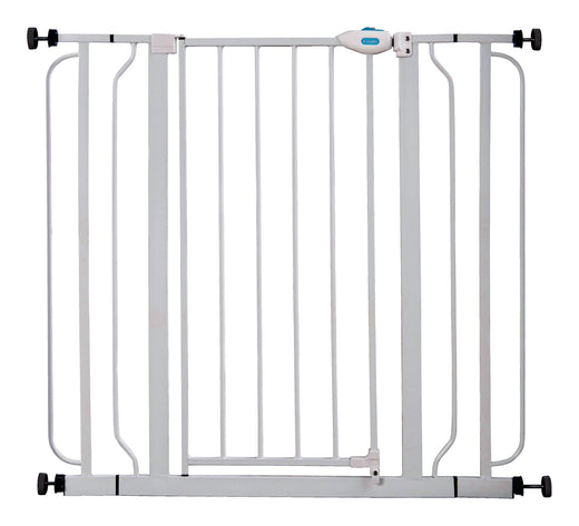 Regalo Wall-Safe Extra Tall Safety Gate