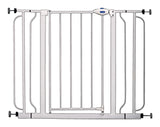 Regalo Wall-Safe Extra Wide Safety Gate