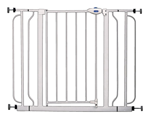 Regalo Wall-Safe Extra Wide Safety Gate