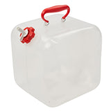 Reliance Fold-A-Carrier II Collapsible Water Container, 20 L
