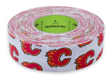 Renfrew Hockey Stick Tape, Calgary Flames
