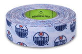 Renfrew Hockey Stick Tape, Edmonton Oilers