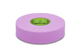 Renfrew Pro/Comp-o-stik "Hockey Fights Cancer" Hockey Tape, Lavender, 24-mm x 18-m