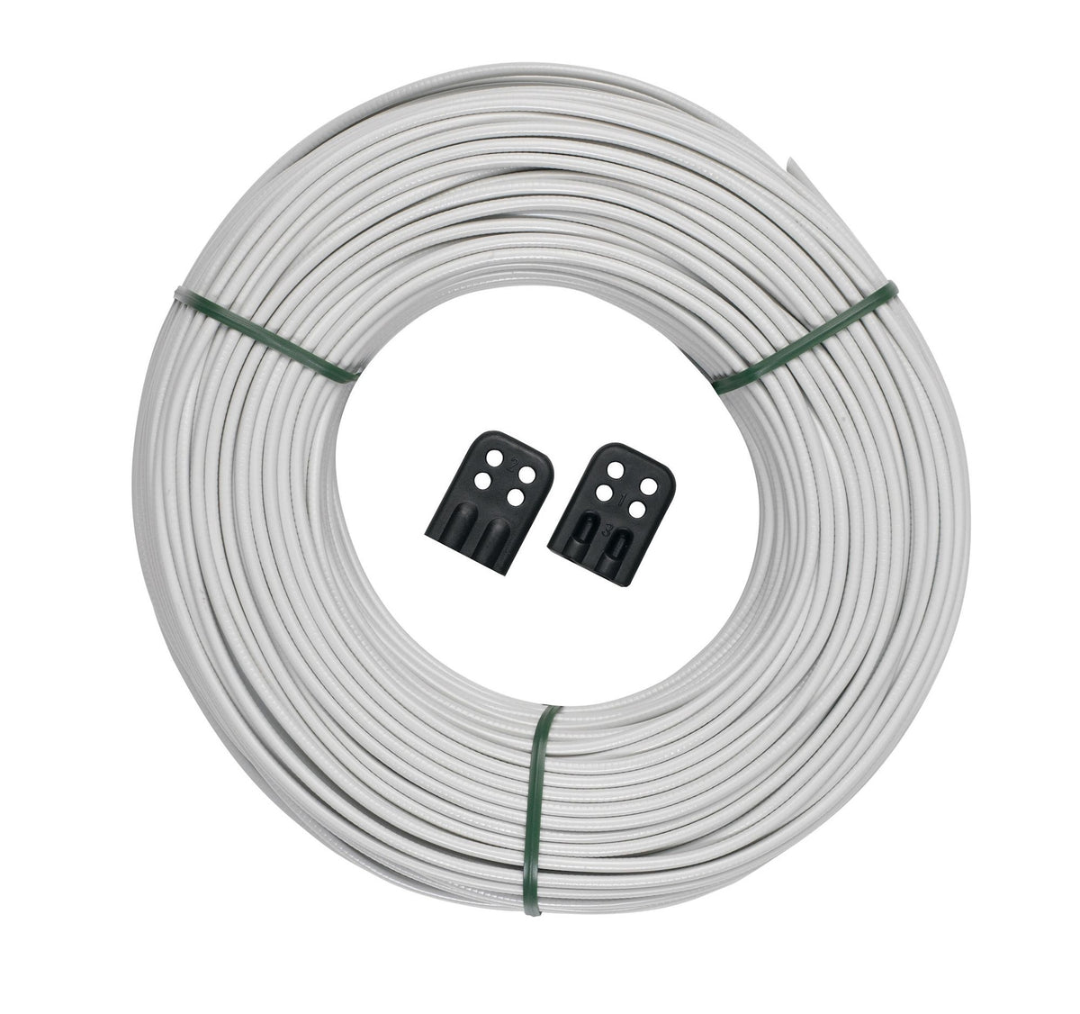 Replacement Lines, 65-m