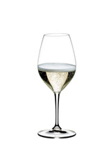 Riedel 14-oz White Wine Glasses with Stems Set, 4-pk