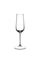 Riedel Grape Collection Champagne Flute Glass Set, 2-pc image 2