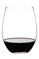 Riedel Stemless Cabernet Wine Glass/Tumbler Set, Clear, 4-pk image 4