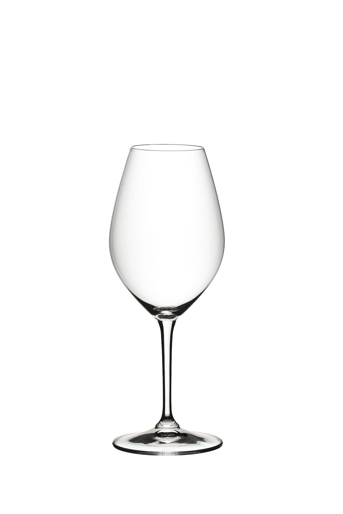 Riedel Stemmed Red Wine Glass Set, Lightweight, Clear, 4-pk