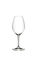 Riedel Stemmed Red Wine Glass Set, Lightweight, Clear, 4-pk