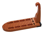 Rightline Gear Moki Door Step, Extra Long, Orange