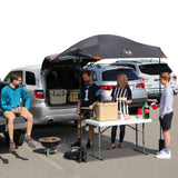 Rightline Gear SUV Canopy image 2