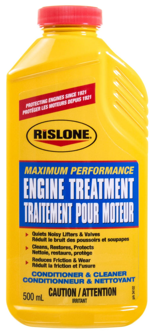 Rislone Engine Treatment, 500-mL