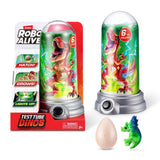 Robo Alive Test Tube Series 1 image 3