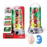 Robo Alive Test Tube Series 1 image 5