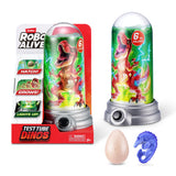 Robo Alive Test Tube Series 1 image 6