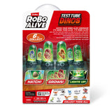 Robo Alive Test Tube Series 1 image 8