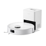 Roborock Q10 VF+ All-Surface Robot Vacuum & Mop with Auto-Empty Dock, 10,000Pa Suction, White image 2