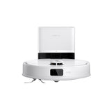 Roborock Q10 VF+ All-Surface Robot Vacuum & Mop with Auto-Empty Dock, 10,000Pa Suction, White image 3